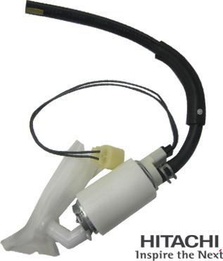 HITACHI 2503491 - Pompe à carburant cwaw.fr