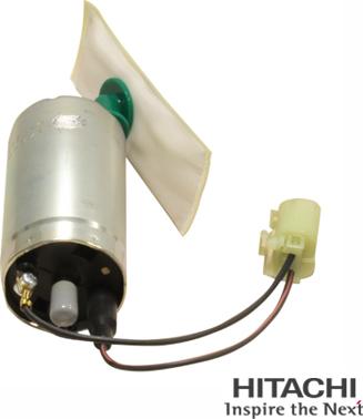 HITACHI 2503493 - Pompe à carburant cwaw.fr