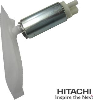 HITACHI 2503497 - Pompe à carburant cwaw.fr