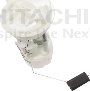 HITACHI 2503407 - Module d'alimentation en carburant cwaw.fr