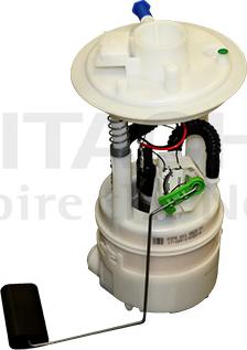 HITACHI 2503417 - Module d'alimentation en carburant cwaw.fr