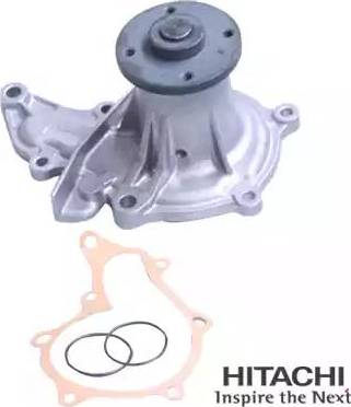 HITACHI 2503600 - Pompe à eau cwaw.fr