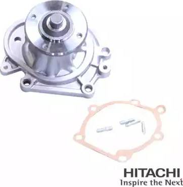 HITACHI 2503601 - Pompe à eau cwaw.fr