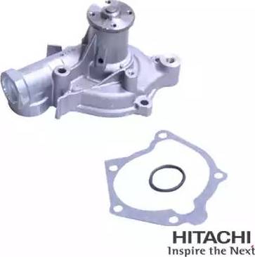 HITACHI 2503608 - Pompe à eau cwaw.fr