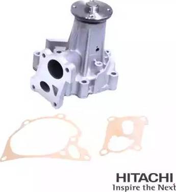 HITACHI 2503607 - Pompe à eau cwaw.fr