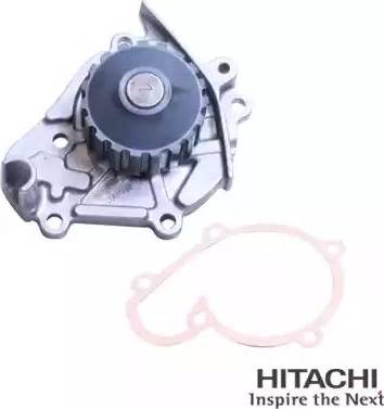 HITACHI 2503618 - Pompe à eau cwaw.fr