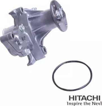 HITACHI 2503613 - Pompe à eau cwaw.fr