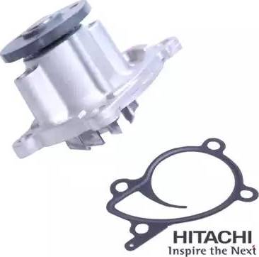 HITACHI 2503612 - Pompe à eau cwaw.fr