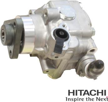 HITACHI 2503633 - Pompe hydraulique, direction cwaw.fr