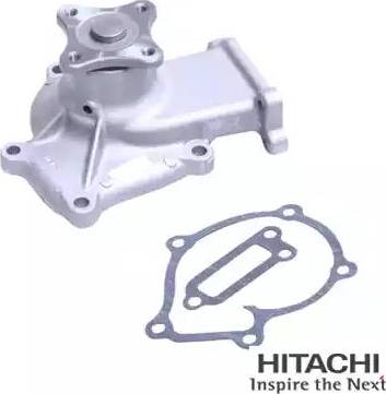 HITACHI 2503623 - Pompe à eau cwaw.fr