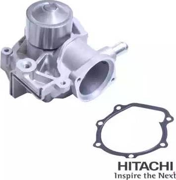 HITACHI 2503627 - Pompe à eau cwaw.fr