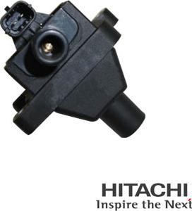 HITACHI 2503861 - Bobine d'allumage cwaw.fr