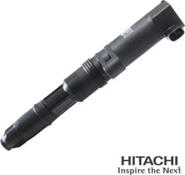 HITACHI 2503800 - Bobine d'allumage cwaw.fr