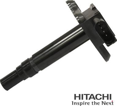 HITACHI 2503828 - Bobine d'allumage cwaw.fr