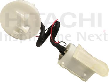 HITACHI 2503360 - Module d'alimentation en carburant cwaw.fr