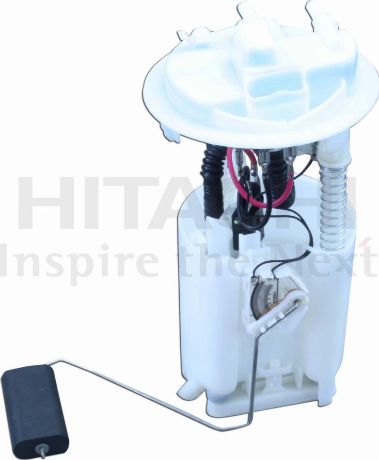 HITACHI 2503319 - Module d'alimentation en carburant cwaw.fr