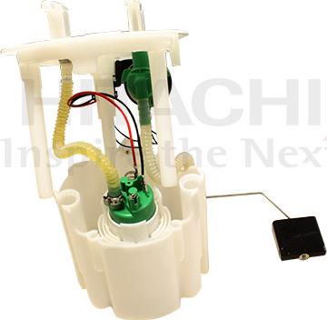 HITACHI 2503339 - Module d'alimentation en carburant cwaw.fr