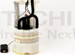 HITACHI 2503295 - Module d'alimentation en carburant cwaw.fr