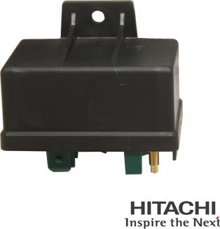 HITACHI 2502088 - Temporisateur de préchauffage cwaw.fr