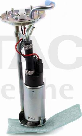 HITACHI 2502792 - Module d'alimentation en carburant cwaw.fr