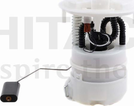 HITACHI 2502772 - Module d'alimentation en carburant cwaw.fr