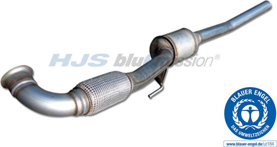 HJS 96 11 3008 - Catalyseur cwaw.fr