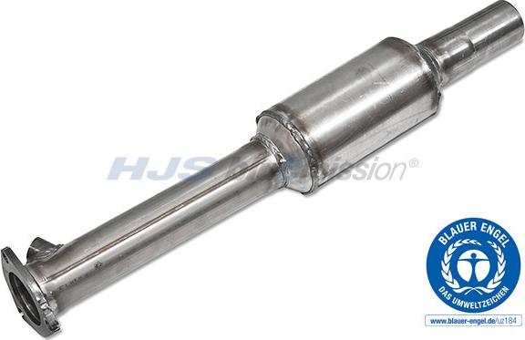 HJS 96 11 3132 - Catalyseur cwaw.fr