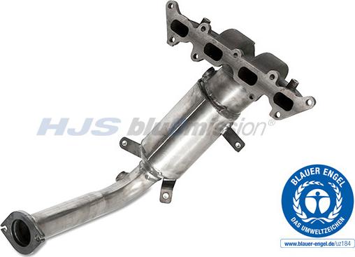 HJS 96 32 4052 - Catalyseur cwaw.fr