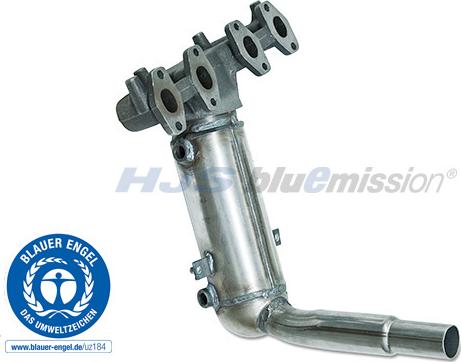 HJS 96 32 4039 - Catalyseur cwaw.fr