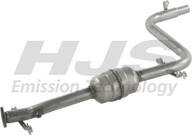 HJS 90 31 3507 - Catalyseur cwaw.fr