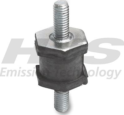 HJS 83 22 6932 - Suspension, échappement cwaw.fr