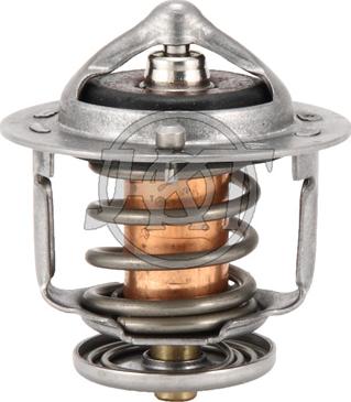 HKT ZB48B88 - Thermostat d'eau cwaw.fr