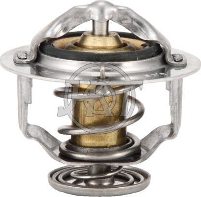 HKT ZB5482 - Thermostat d'eau cwaw.fr