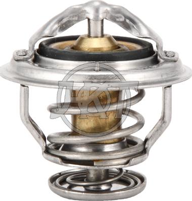 HKT ZB54B82 - Thermostat d'eau cwaw.fr