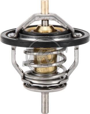 HKT ZB54HF-82P - Thermostat d'eau cwaw.fr