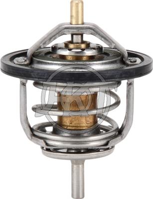 HKT ZB54HG-82P - Thermostat d'eau cwaw.fr