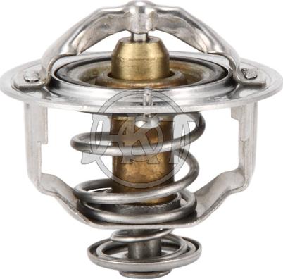 HKT ZB54I82 - Thermostat d'eau cwaw.fr