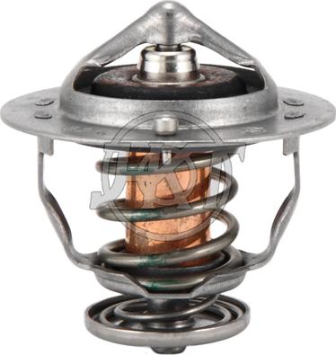 HKT ZB56TA82 - Thermostat d'eau cwaw.fr