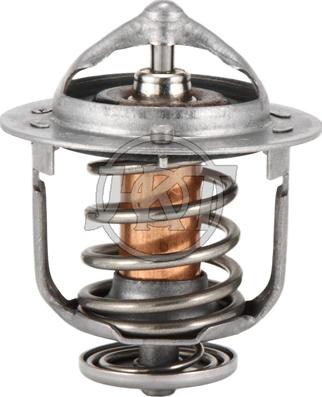 HKT ZB56TB82 - Thermostat d'eau cwaw.fr