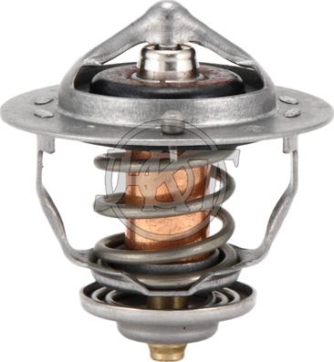 HKT ZB56TC82 - Thermostat d'eau cwaw.fr