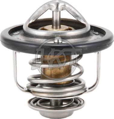 HKT ZB52DC-84P - Thermostat d'eau cwaw.fr