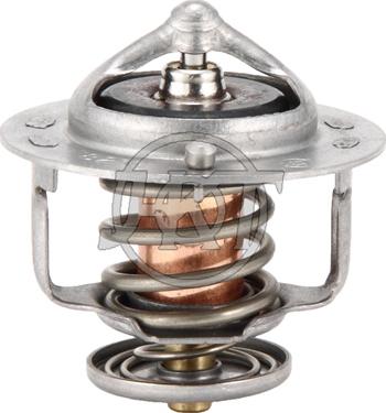 HKT ZB52TB82 - Thermostat d'eau cwaw.fr