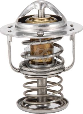 HKT ZB52VT-82 - Thermostat d'eau cwaw.fr