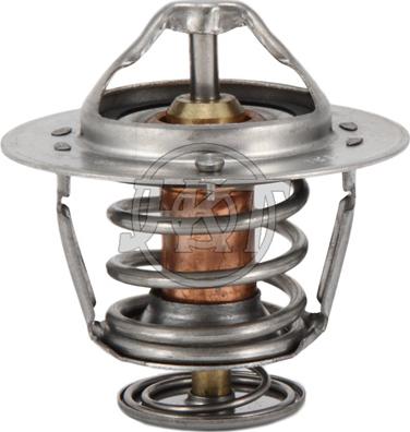 HKT ZB64BC78 - Thermostat d'eau cwaw.fr