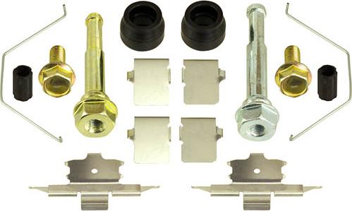 HO AUTOPARTES HOKC354 - Kit d'accessoires, étrier de frein cwaw.fr