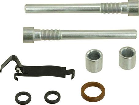 HO AUTOPARTES HOKC200C - Kit d'accessoires, étrier de frein cwaw.fr