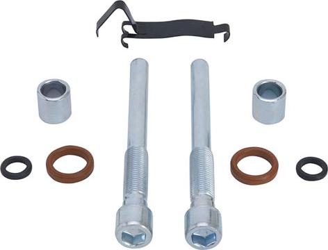 HO AUTOPARTES HOKC200L - Kit d'accessoires, étrier de frein cwaw.fr