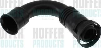 Hoffer 961427 - Tuyau, ventilation de carter-moteur cwaw.fr