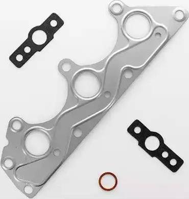 Hoffer 6500769 - Kit de montage, compresseur cwaw.fr