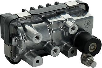 Hoffer 6200079 - Détendeur de suralimentation cwaw.fr